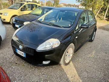 Fiat Grande Punto 1.9