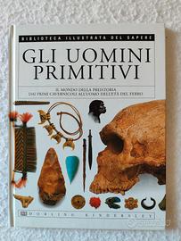  gli uomini primitivi
