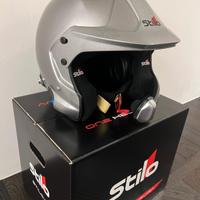 Casco Stilo Venti4 rally 