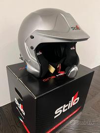 Casco Stilo Venti4 rally 