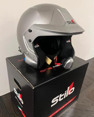 Casco Stilo Venti4 rally 