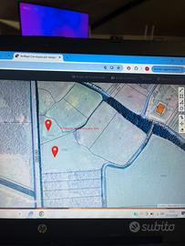 Terreni San Nicolò D'Arcidano