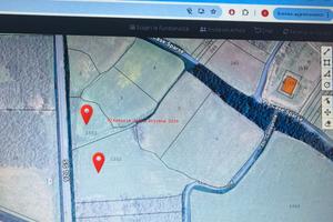 Terreni San Nicolò D'Arcidano