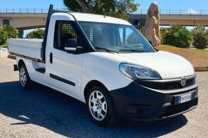 Fiat Doblo Doblò 1.6 MJT 120CV Cassonato Work-Up t