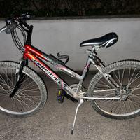 mountain bike Jumpertrek Spark 50