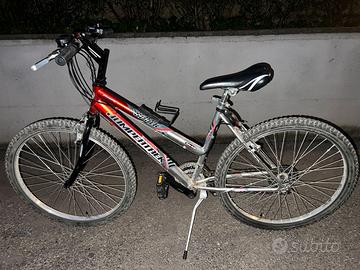 mountain bike Jumpertrek Spark 50