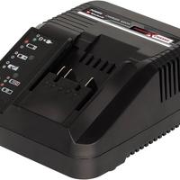 carica batteria caribatterie einhell 12v