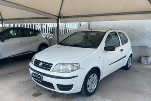 Fiat Punto 1.3 MJT 16V 3p. 4p.ti Active Van