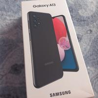 Samsung galaxy A 13