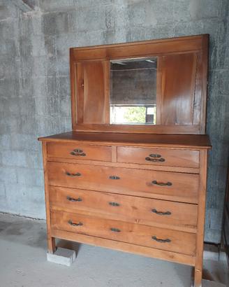 Comò vintage