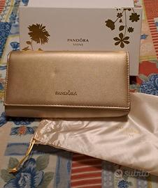 Pochette Pandora Shine oro