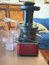 Estrattore a freddo Hotpoint Ariston