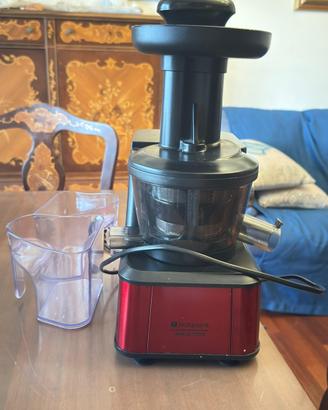 Estrattore a freddo Hotpoint Ariston