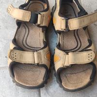 SANDALI DONNA TIMBERLAND