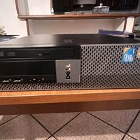 Pc Fisso Dell
