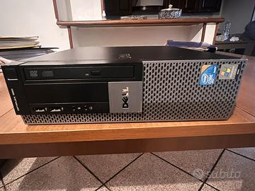 Pc Fisso Dell