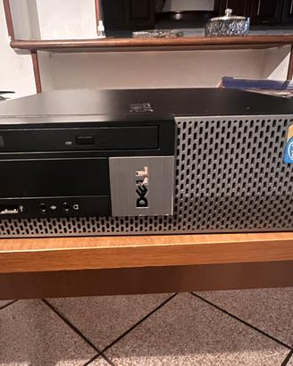 Pc Fisso Dell