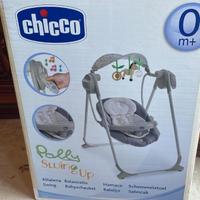 Altalena  Chicco Polly  swing up