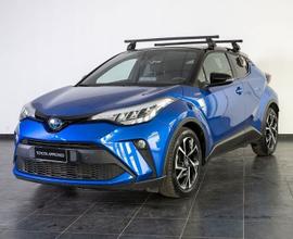 Toyota C-HR 2.0 Hybrid E-CVT Trend