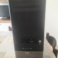 PC Desktop i7 – 8GB RAM – SSD 500GB – GTX 750 Ti