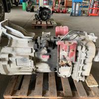 Cambio iveco eurocargo 8 marce 2870