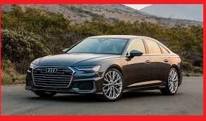 Audi A6 3.0 TDI C-E-R-C-O AUTO USATE