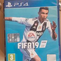 fifa 19 per ps4