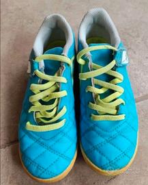 Decathlon/ kipsta/ calcetto bambino num 33