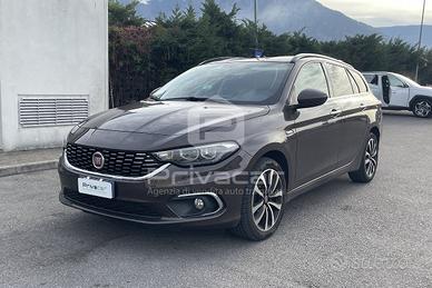 FIAT Tipo 1.6 Mjt S&S DCT SW Lounge