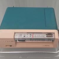 Mangiadischi MADYRAD