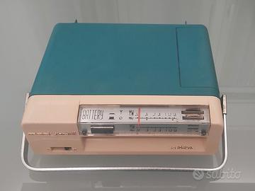 Mangiadischi MADYRAD