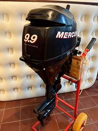 Mercury 9.9 4t