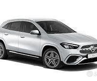 Mercedes Gla 2022 per ricambi