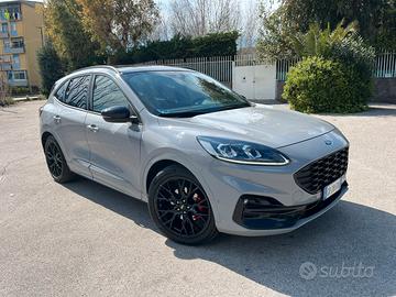 Ford Kuga ST-Line X Graphite Tech