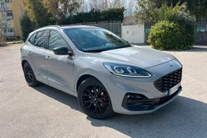 Ford Kuga ST-Line X Graphite Tech