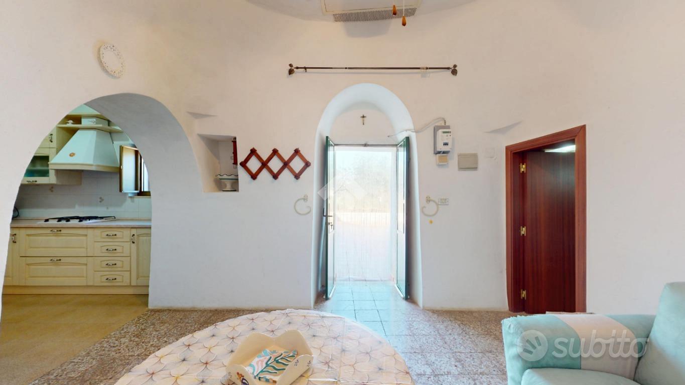 RUSTICO A MARTINA FRANCA - Altro