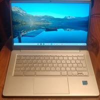 Chromebook HP 