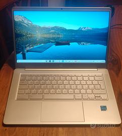 Chromebook HP 