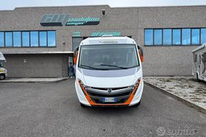 Mobilvetta K-YACHT TEKNO LINE 80