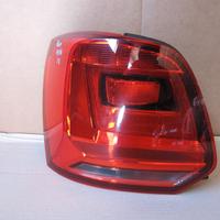 Volkswagen Polo Fanale, Stop Posteriore Sx