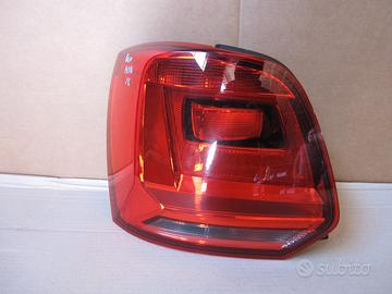Volkswagen Polo Fanale, Stop Posteriore Sx