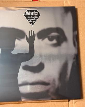 Marracash Persona Diamante Edition Vinile