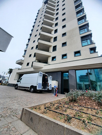 Traslochi - Trasporti - Deposito