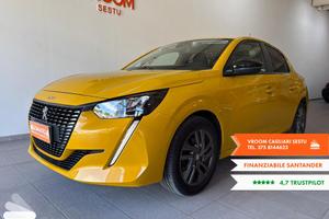 PEUGEOT 208 2� serie 208 PureTech 75 Stop&Start...