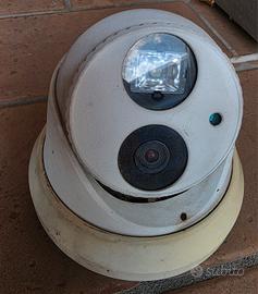 Telecamere Hikvision da Esterno