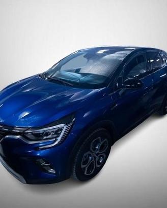 Renault Captur 1.6 E-Tech hybrid Techno Fast ...