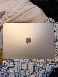 Apple MacBook Air M4 15” anno 2025 16 GB / 256 GB