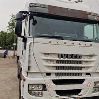 Iveco Stralis 500