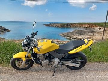 Honda Hornet 600