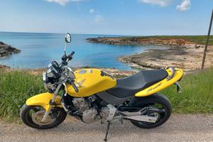 Honda Hornet 600